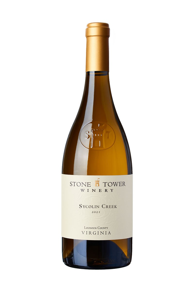 2021 Estate Sycolin Creek 1