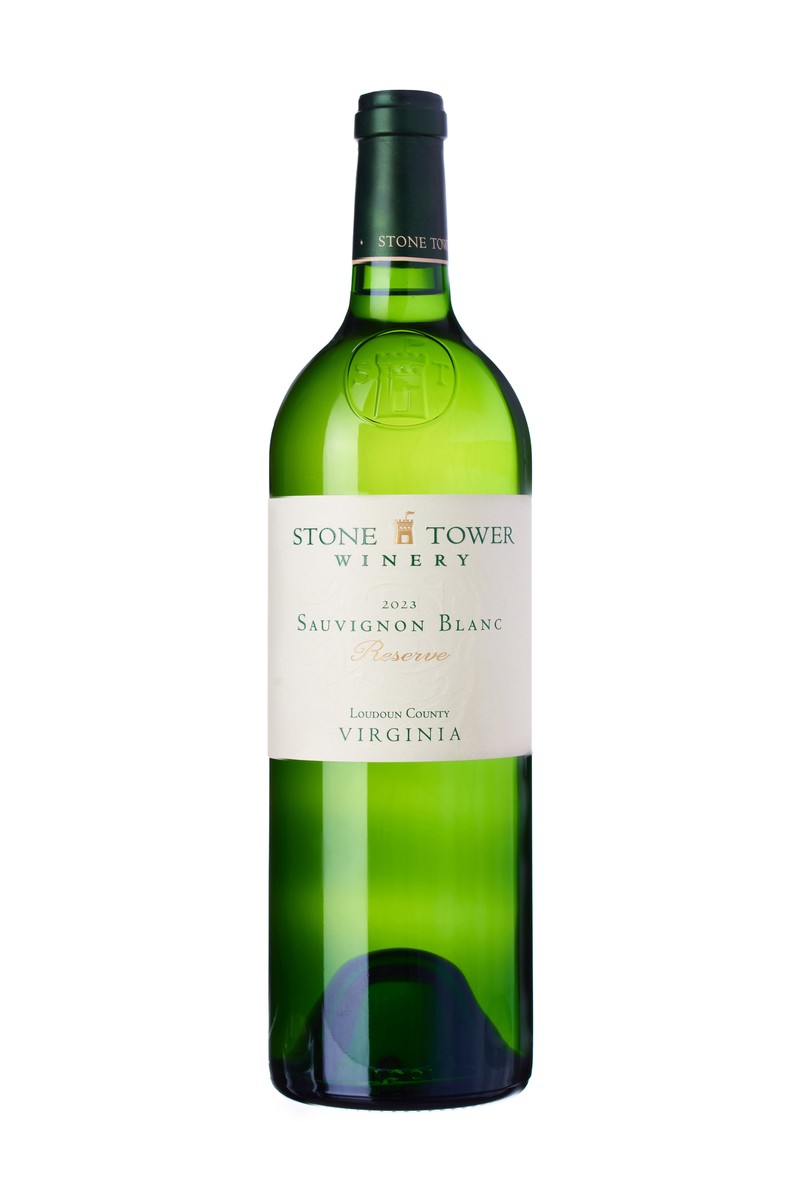 2023 Estate Sauvignon Blanc Reserve 1