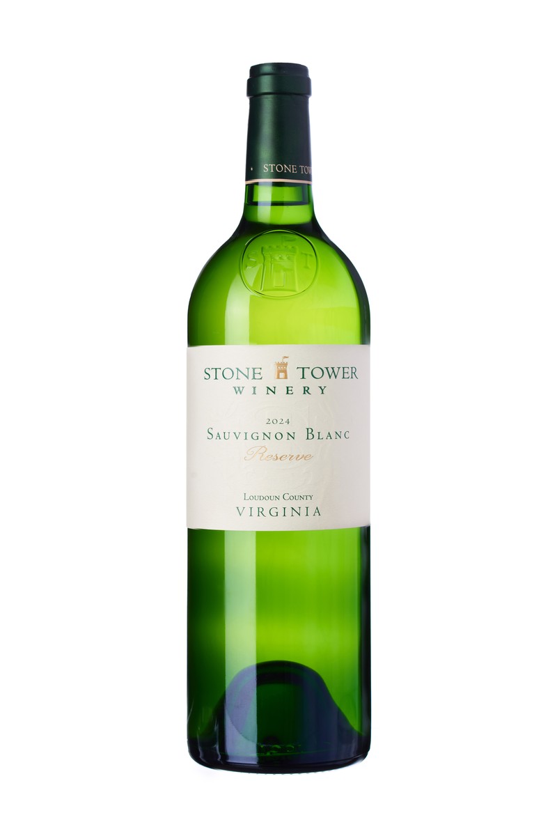2024 Estate Sauvignon Blanc Reserve 1