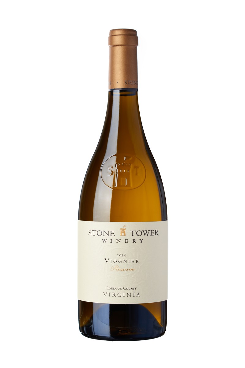2024 Estate Viognier Reserve 1