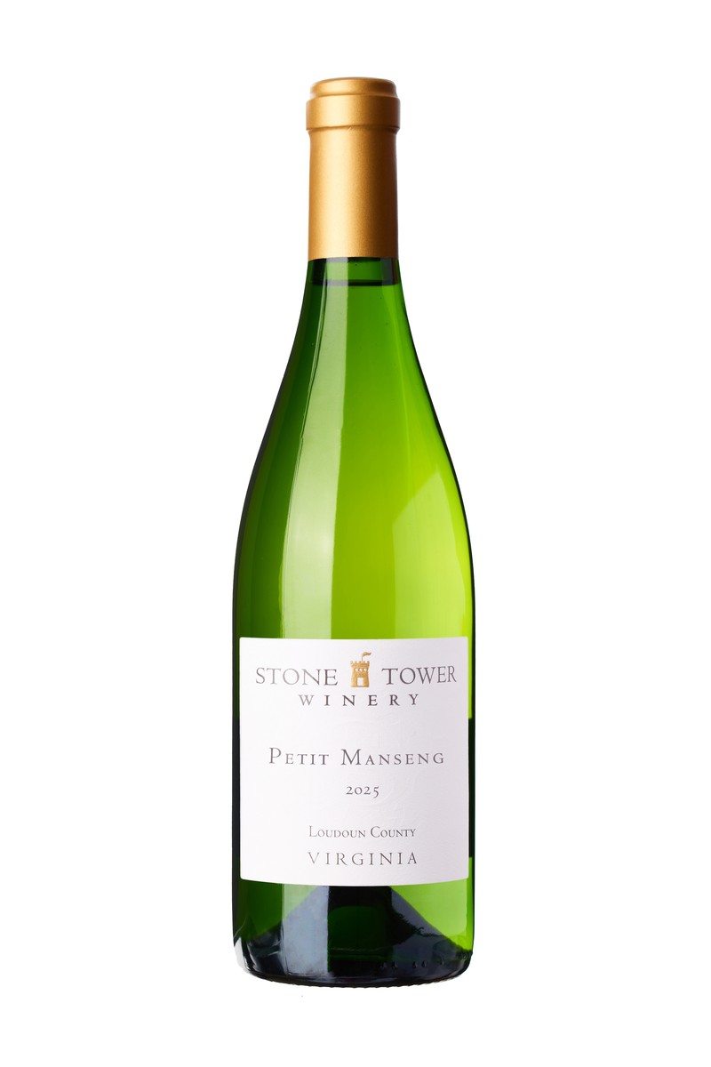 2025 Estate Petit Manseng 1