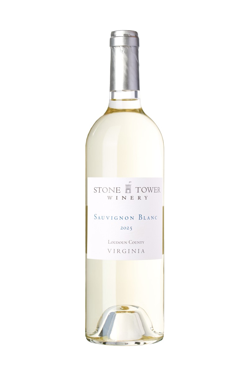 2025 Estate Sauvignon Blanc Stainless Steel 1