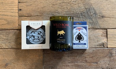 Date Night at Home Set