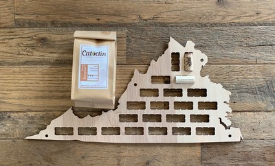 Drink Local Gift Set (Leesburg Blend)