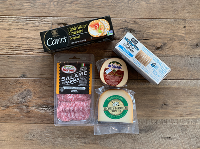 Gouda Lovers Cheese Pack