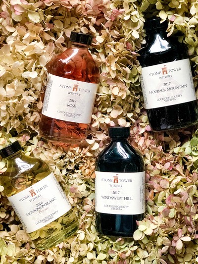 V Foundation Tasting Kit - June 25th