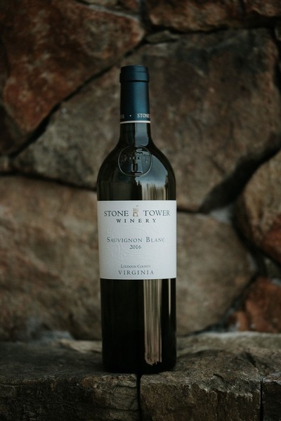 2018 Estate Sauvignon Blanc SS