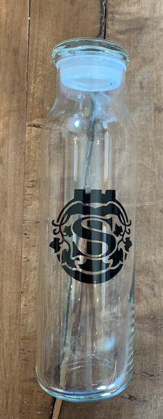 Glass Carafe