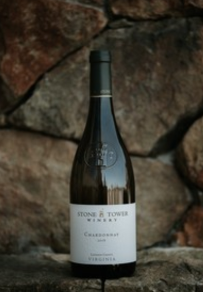 2018 Estate Chardonnay