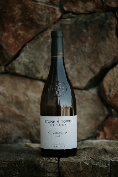 2013 Estate Chardonnay