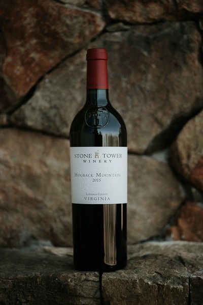 2013 Estate Hogback Mountain