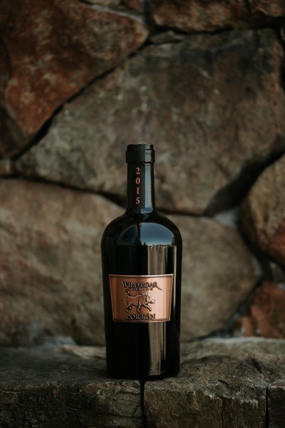 2016 Wild Boar Porton 500 ml