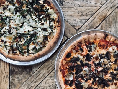 Pizza Night Kit