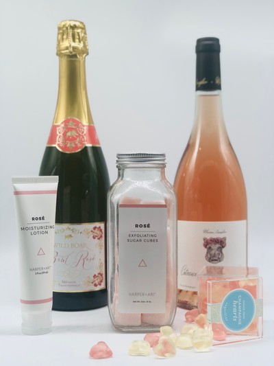 Spa Package
