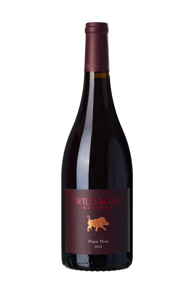 2016 Wild Boar Pinot Noir
