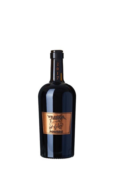 2019 Wild Boar Porton