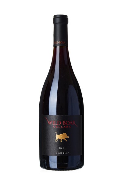2021 Wild Boar Pinot Noir