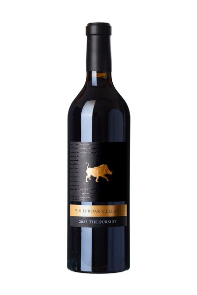 2022 Wild Boar The Pursuit