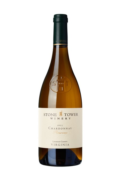 2023 Estate Chardonnay Reserve