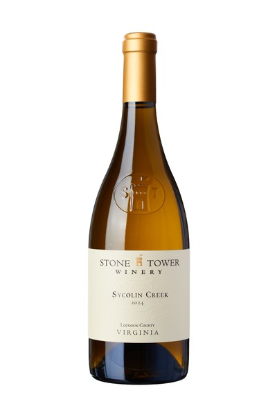 2024 Estate Sycolin Creek