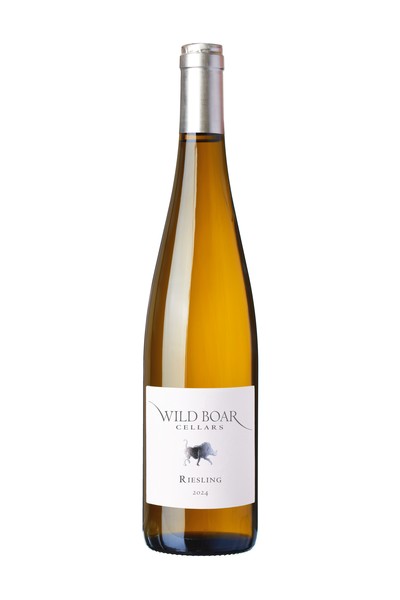 2024 Wild Boar Riesling