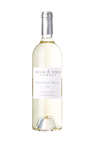 2025 Estate Sauvignon Blanc Stainless Steel