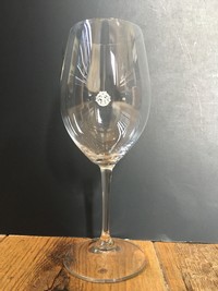 Riedel Glass