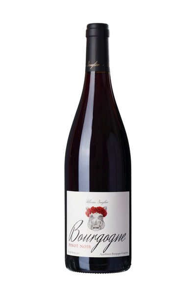 2017 Maison Sanglier Pinot Noir