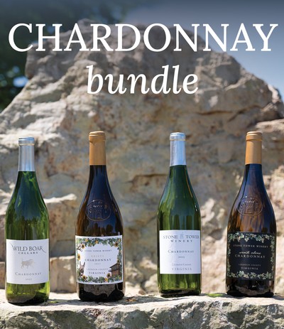 Chardonnay Bundle